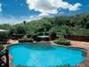 Kirawira Luxury Tented Camp - Pool 